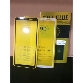 Kính cường lực full màn 5d dành cho samsung galaxy a8 star