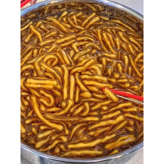 Trân Châu Hoàn Kim ( viên + sợi ) 2kg