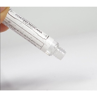 [Chính hãng] Dưỡng mi nối Coating Mascara