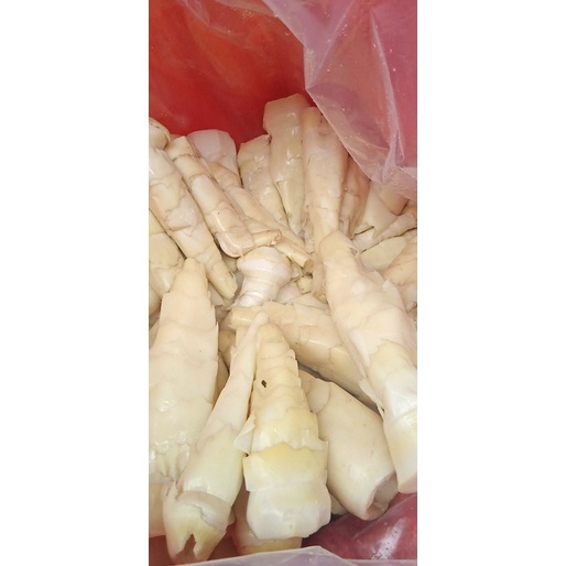 măng nứa tuyên quang 1kg❤️GIÁ SỈ❤️ đặc sản thơm mềm k đắng