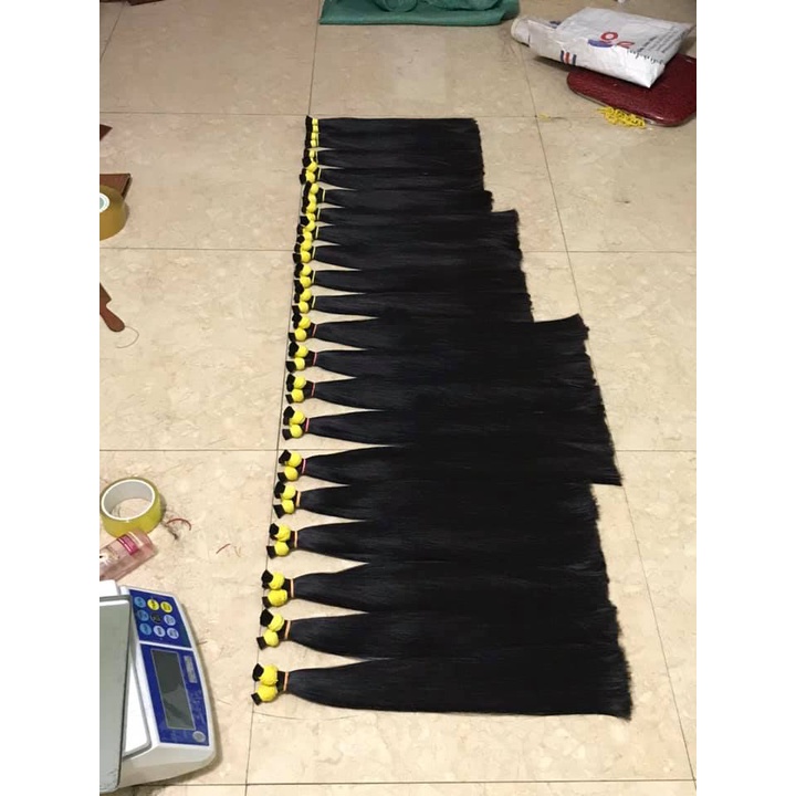 [Tóc nối 60p siêu rẻ]
