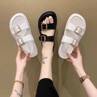  Dép 2 quai ngang hàng Quảng Châu chất lượng cao