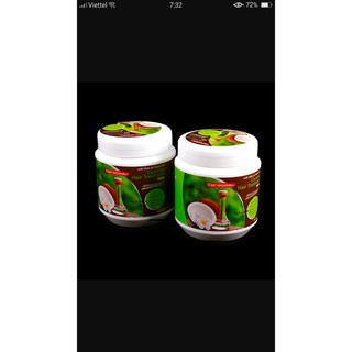 ủ tosc dầu dừa hàng THÁI LAN