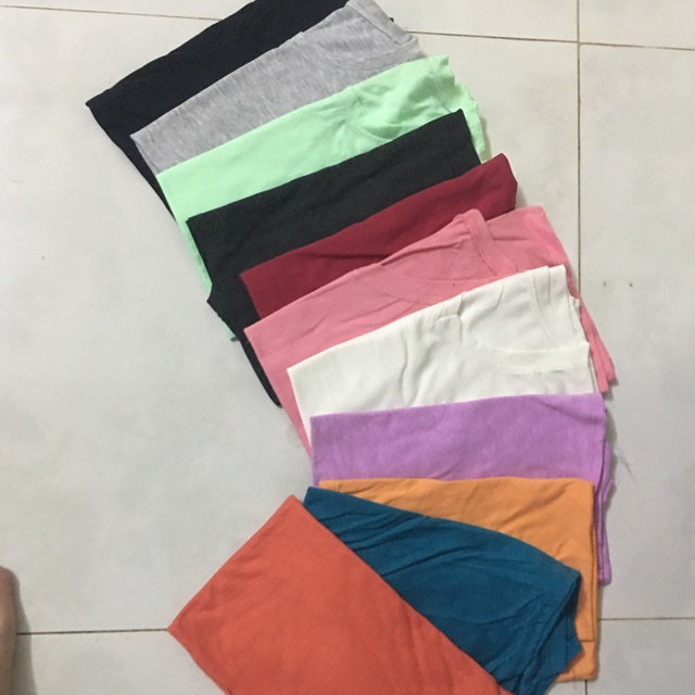 Áo thun 5