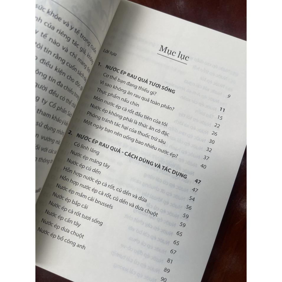Sách_ĂN XANH ĐỂ KHOẺ - Norman W. Walker – Hoàng Lan dịch – Thái Hà books – NXB Lao Động