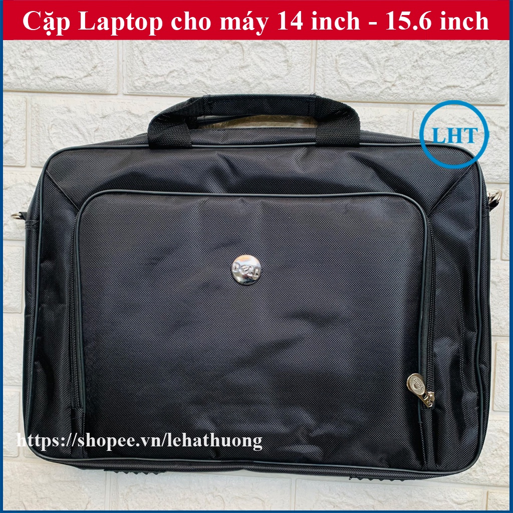 Cặp đựng Laptop Dành Cho Máy 14 Inch - 15.6 Inch