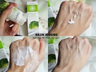 Kem cải xanh sỉ 20 lọ