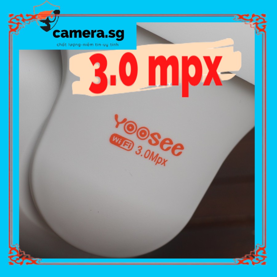 [ngoài trời xoay 36 đèn] Camera yoosee ngoài trời xoay độ chuẩn 5.0mpx,🌟free ship🌟 phần mềm yoosee tiếng việt 23 ĐÈN | BigBuy360 - bigbuy360.vn