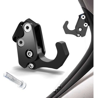 Móc Treo Đồ Biker Gắn Xe Máy [ 1 chiếc ]