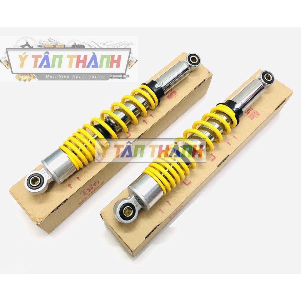 Phuộc Wave Nice Thái 1:1 MS8005