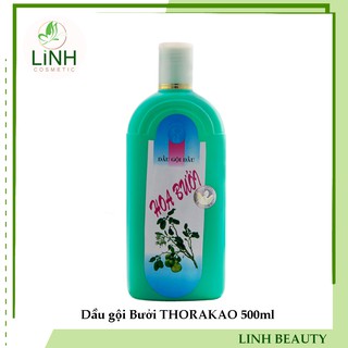 Dầu gội bưởi 500ml Thorakao