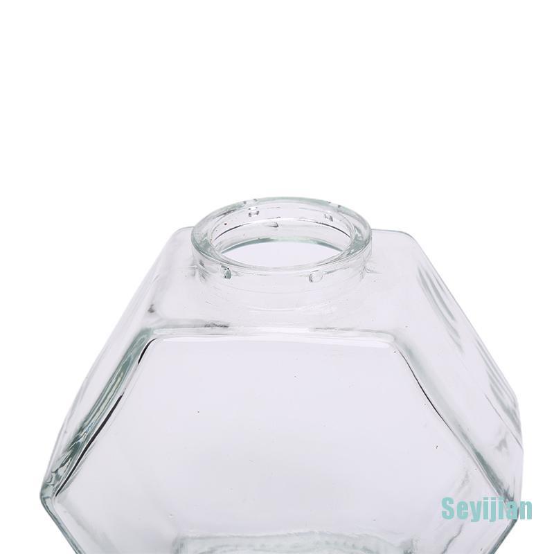 Lọ Thủy Tinh Đựng Mật Ong 220ML / 380ML