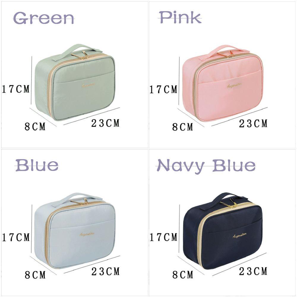 Túi Đựng Mỹ Phẩm MIHAN1 Tiện Lợi Cho Nữ