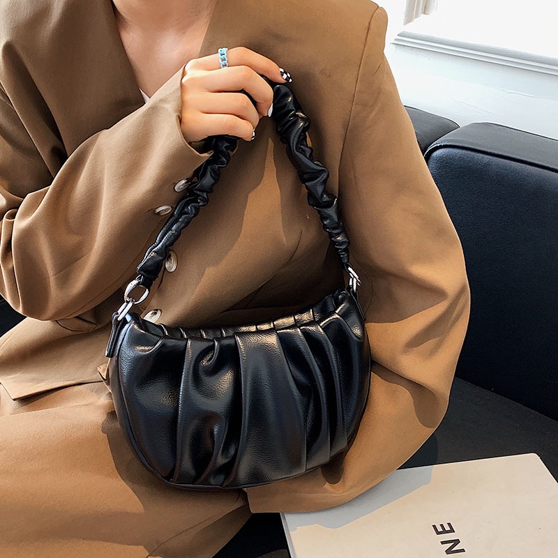 IELGY Túi Đeo Vai/Xách Tay Thời Trang Cho Nữ