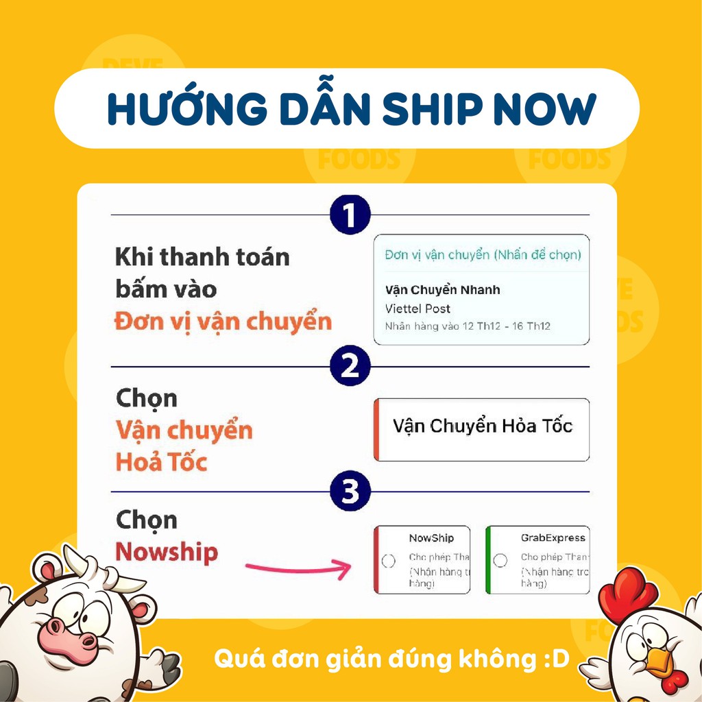 Khô gà lá chanh 300g DeVe Food ăn vặt Hà Nội