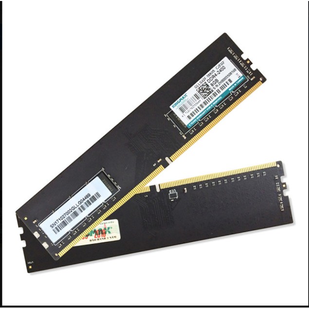 RAM PC Kingmax 8GB 2400 DDR4 | BigBuy360 - bigbuy360.vn