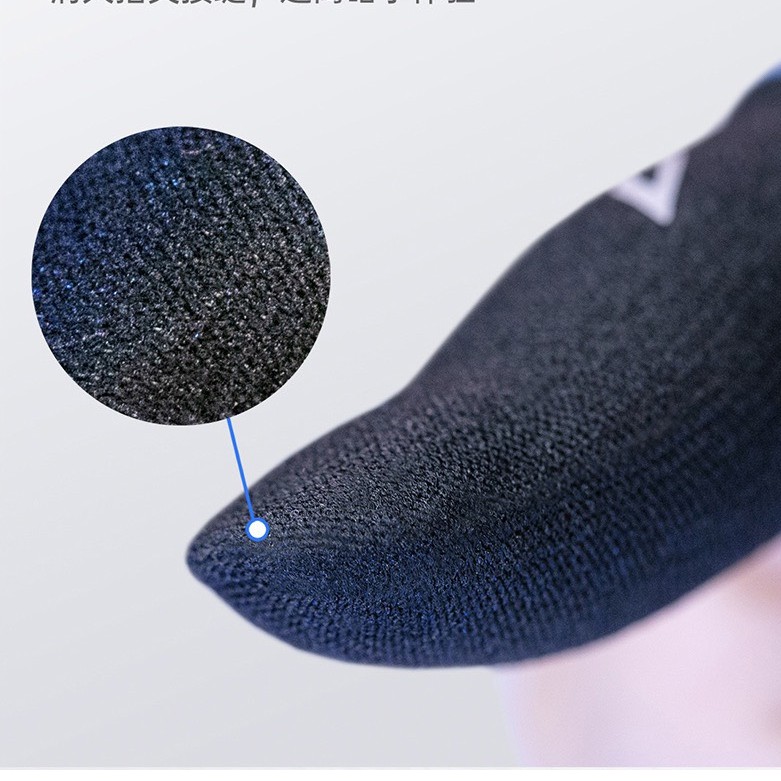 Flydigi Wasp Feelers 4 | Găng tay chơi game PUBG, Liên quân, chống mồ hôi, cực nhạy