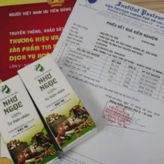 Trị mụn Như Ngọc