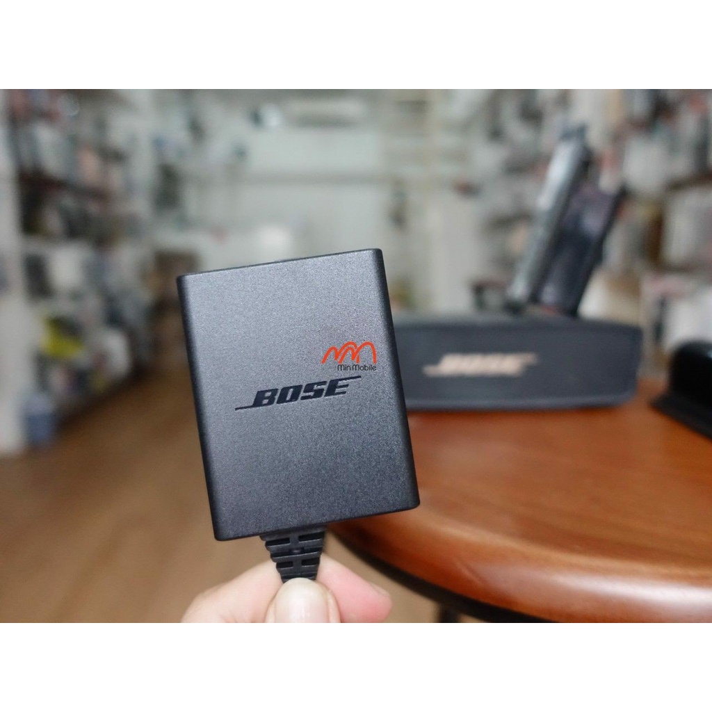 Adapter Sạc Loa Bose Soundlink Mini 1 chính hãng