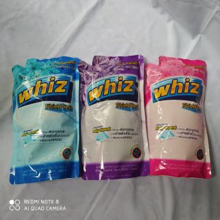 Nước lau sàn whiz thái lan túi 800ml