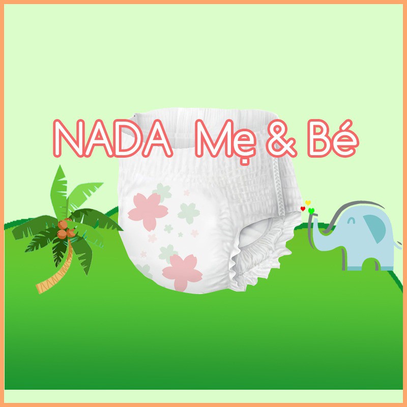 NADA  Mẹ & Bé