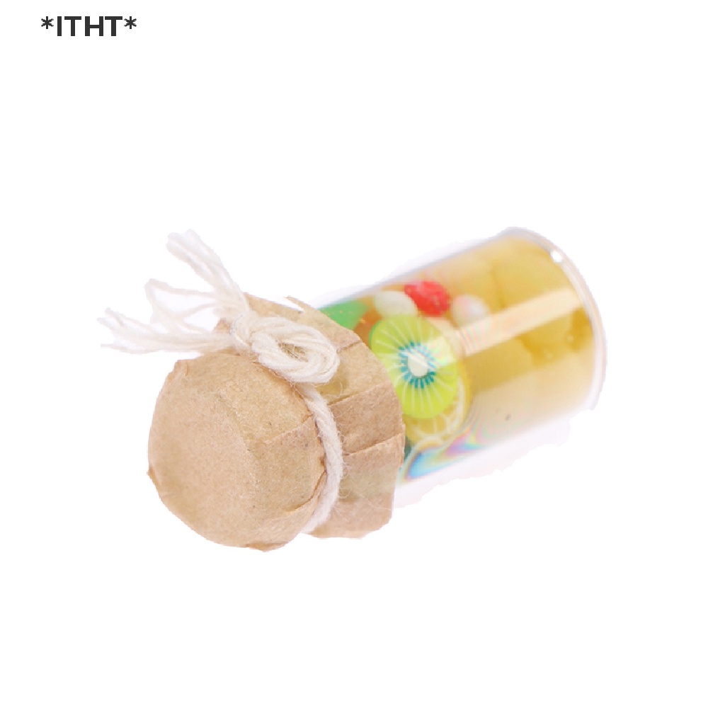 Bộ 3 Món Đồ Chơi Đồ Hàng Nhà Búp Bê