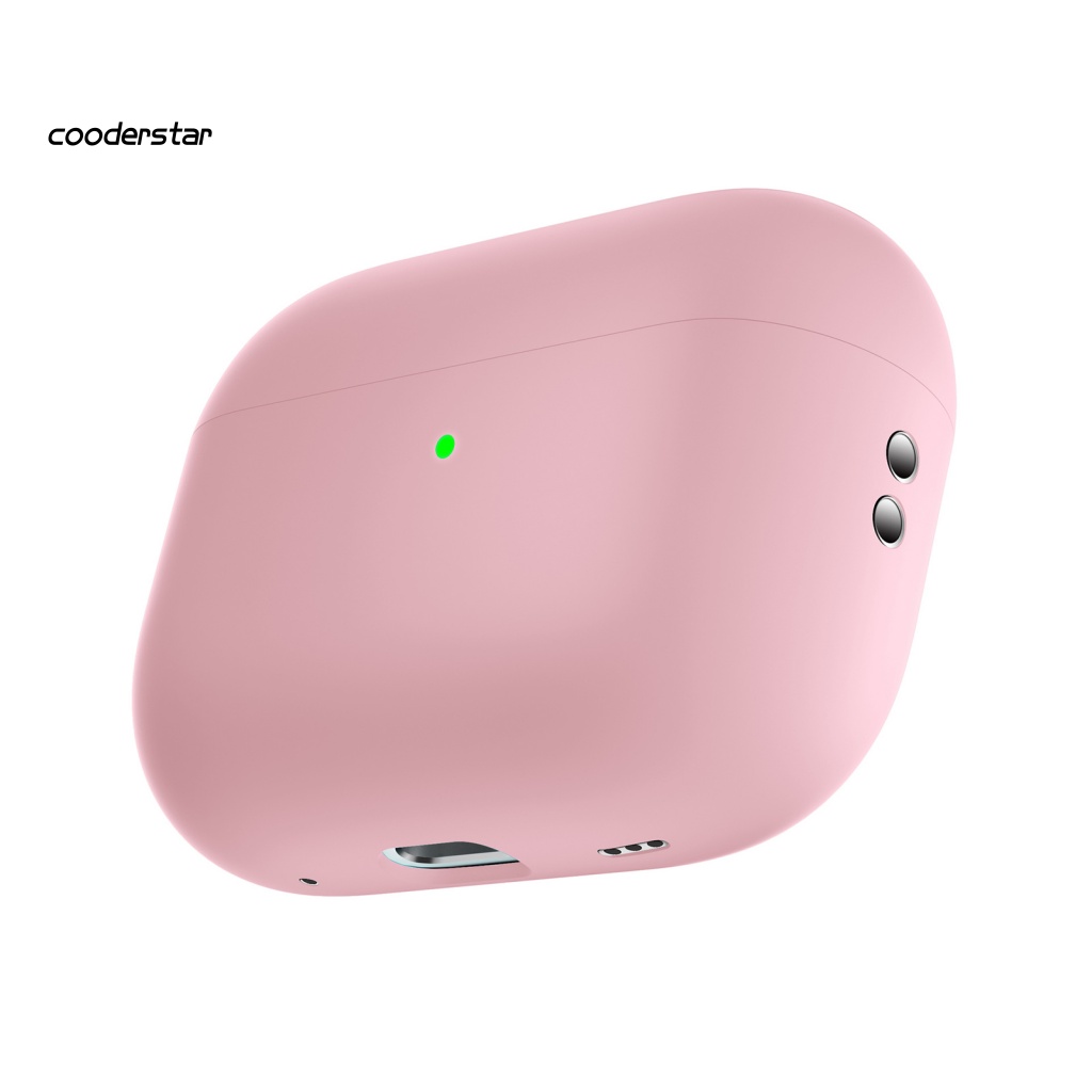 Vỏ Bảo Vệ Hộp Sạc Tai Nghe Bluetooth Không Dây Kiểu Dáng Thể Thao Cao Cấp