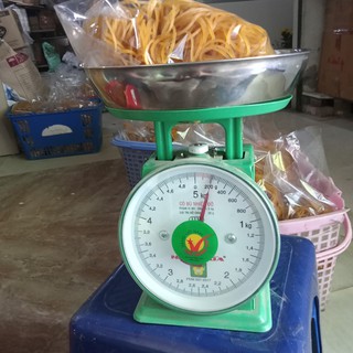 Chun Vòng Vàng Loại 200g Chun Cột Hàng 4cm Giá Rẻ
