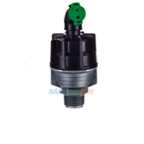 Béc phun mưa bù áp super 10 - Thương hiệu Naandanjain/Isarel