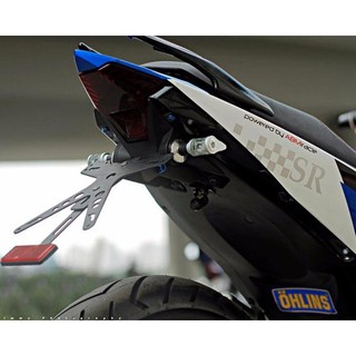 Pát biển số exciter 150+winner150