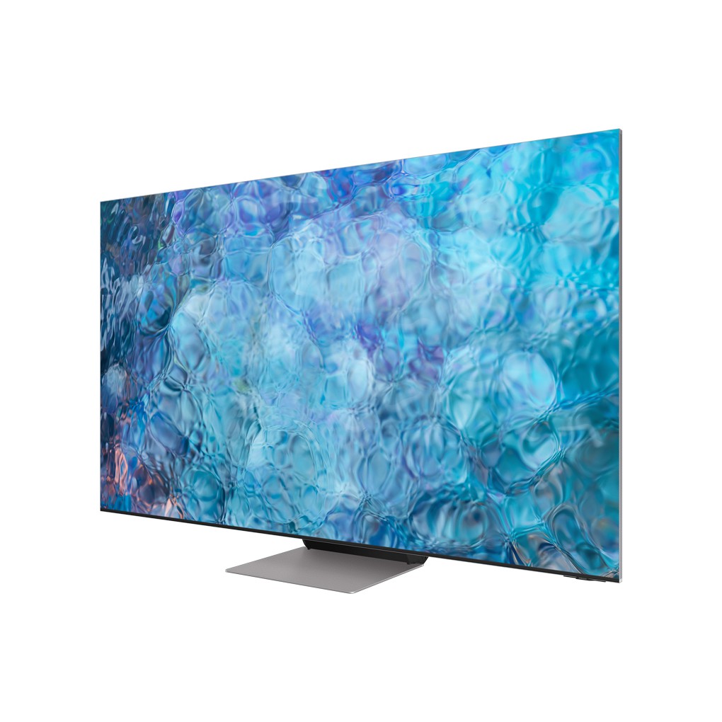 Smart Tivi Neo QLED 8K 65 inch Samsung QA65QN900AA Mới 2021 Thiết kế màn hình tràn viền độc đáo