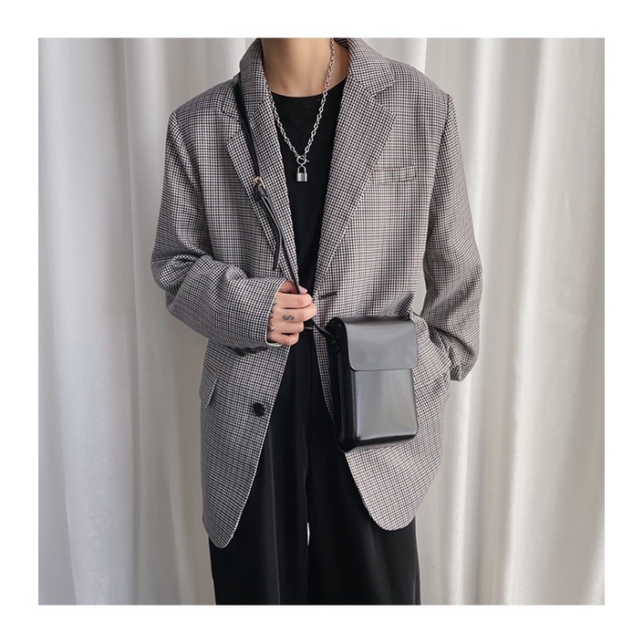 TÚI ĐEO CHÉO BASIC CHẤT DA PU BÓNG