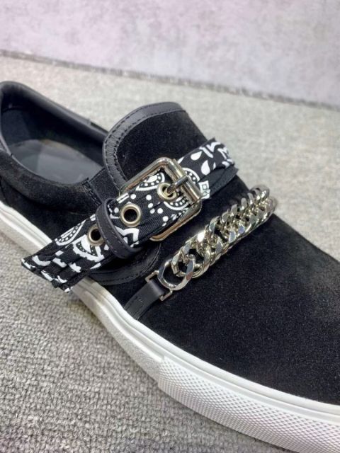 GIÀY SLIPON AMIRI SS19