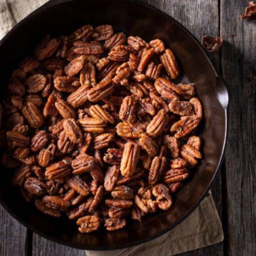 250g Nhân Quả Hồ Đào Mỹ Tách Vỏ - USA Pecan | Hạt Hồ Đào | BigBuy360 - bigbuy360.vn