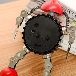 Đồng hồ Robot thông minh