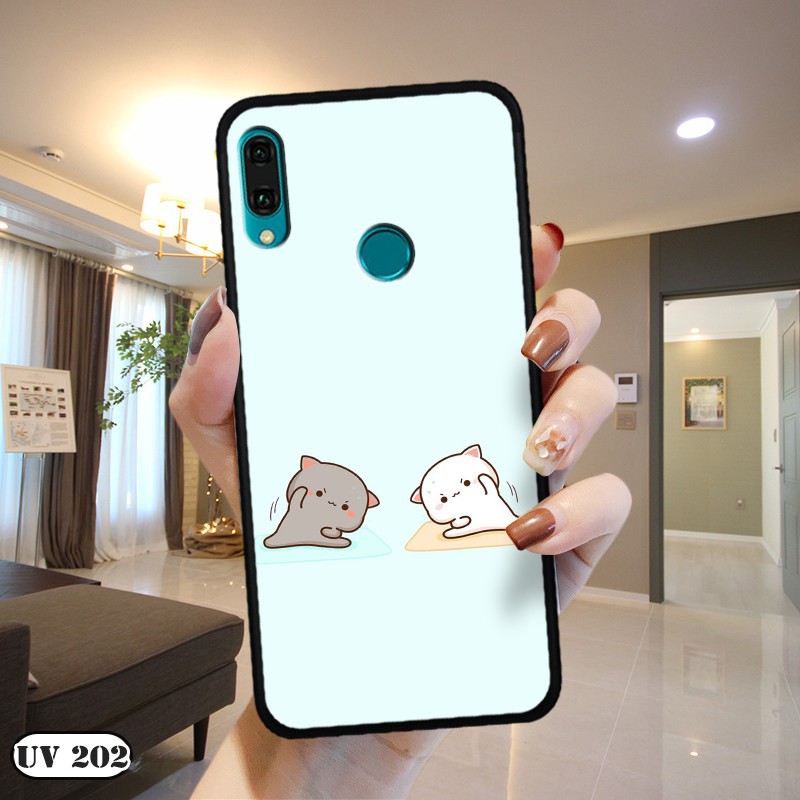 Ốp lưng cho HUAWEI Y9 2019