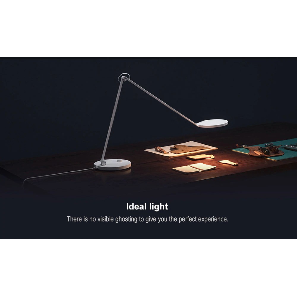 Đèn Bàn Thông Minh Xiaomi Mijia Yeelight Pro