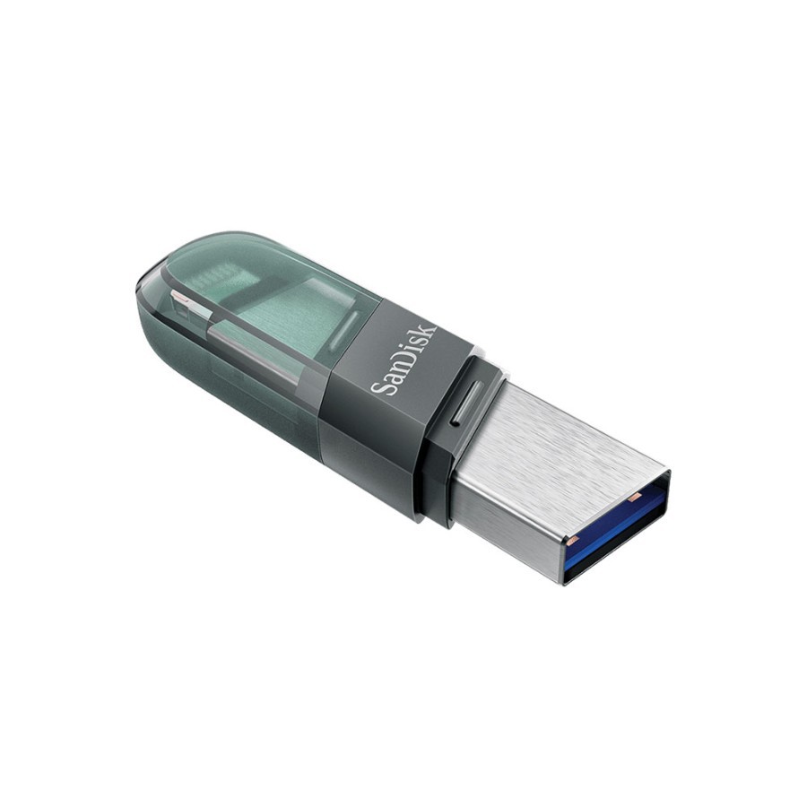 Thẻ Nhớ Sandisk 32gb Usb 3.1 Cho Iphone / Ipad