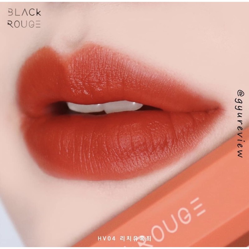 Son Black Rouge Half N Half Collection mới nhất | BigBuy360 - bigbuy360.vn