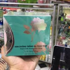 Scentbara - KEM DƯỠNG TRẮNG DA TOÀN THÂN - VIP | BigBuy360 - bigbuy360.vn