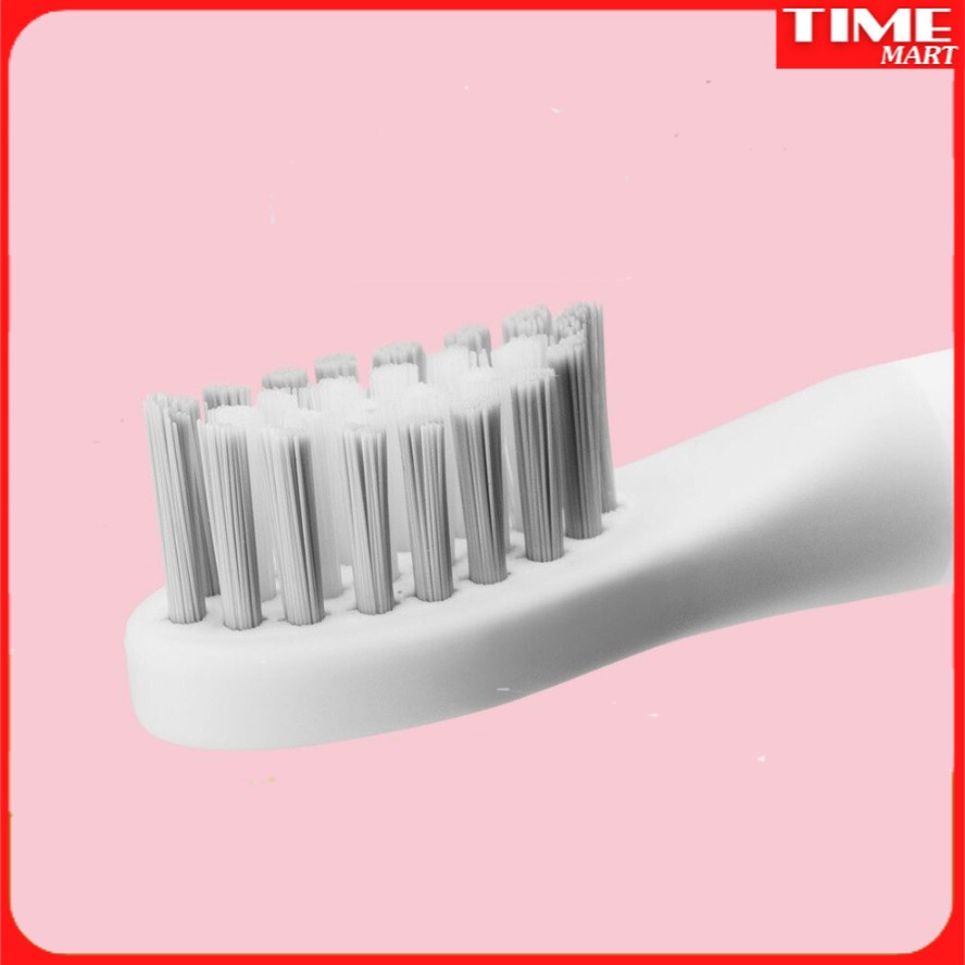 [CHÍNH HÃNG] Bàn chải đánh răng điện Xiaomi Youpin EX3 Soocas SO WHITE PINJING pin sạc [TIME_MART Siêu thị tiện ích]