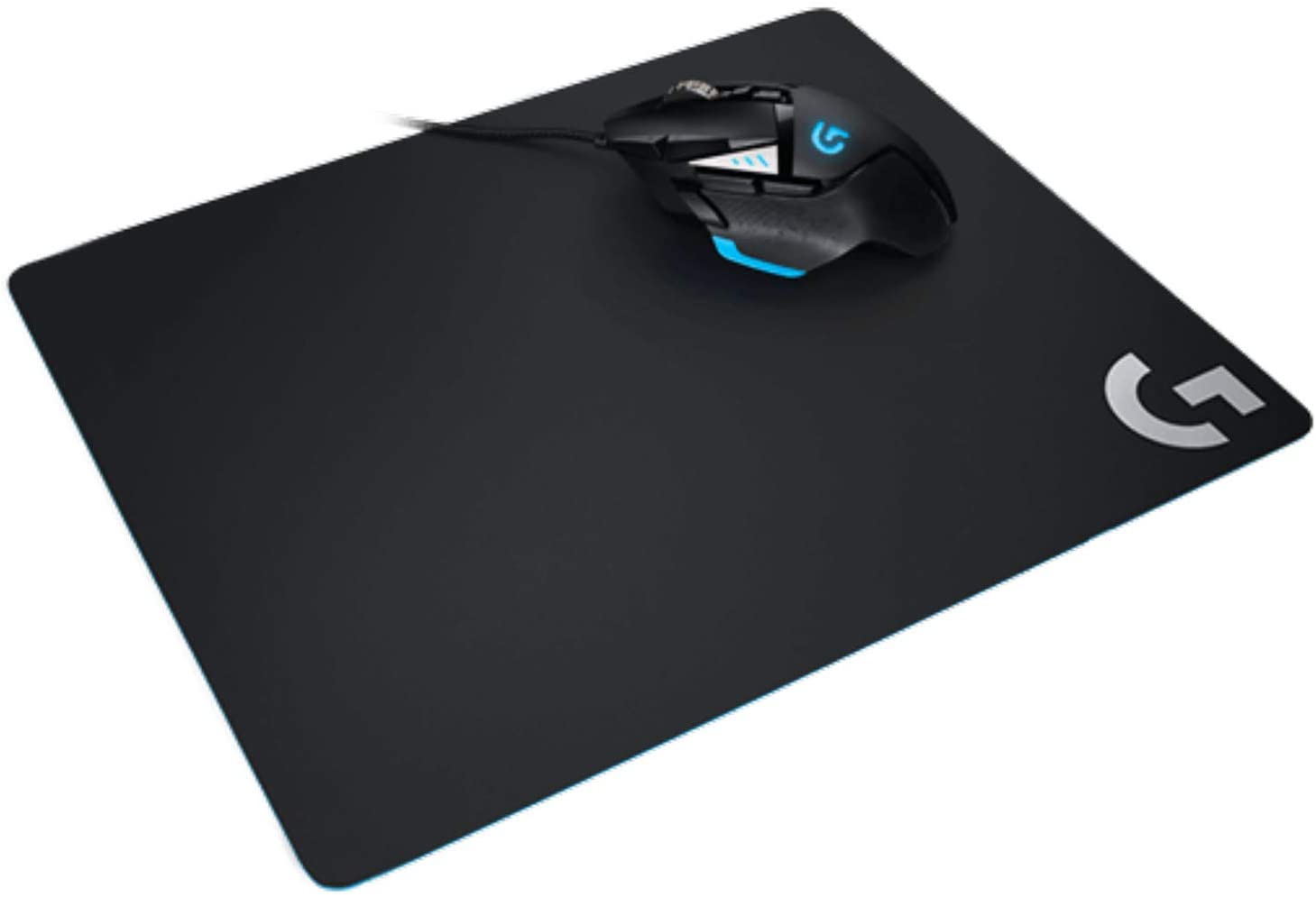 Chuột Chơi Game Logitech G402 Quang Học 8 Nút 910-004067 (Hyperion Fury Usb 8 Nút)