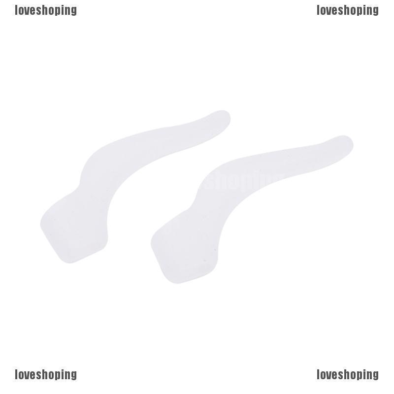 1 cặp silicon giữ kính mắt | BigBuy360 - bigbuy360.vn