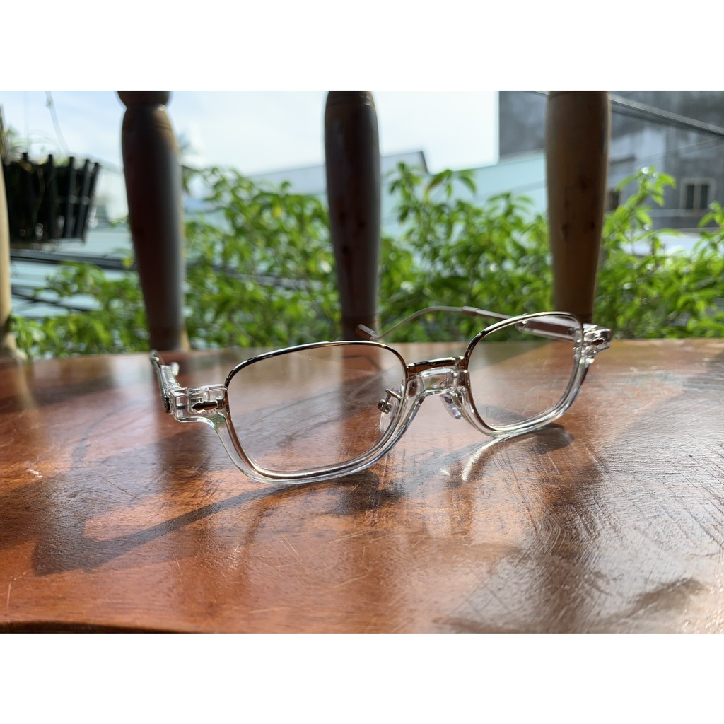 Kính mát nam nữ Yume Eyewear chống UV400, thiết kế thời trang 001 | BigBuy360 - bigbuy360.vn