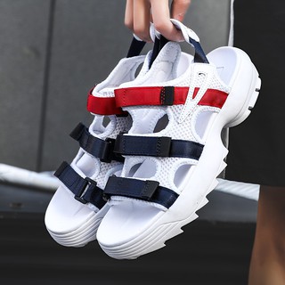 Giày Sandal Nam Thời Trang Hè . 2020 new :