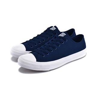 Giày Sneaker Ck2 Thấp Xanh Đậm Nam