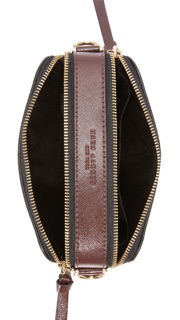 Túi MARC JACOBS vân rắn