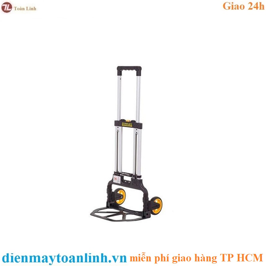 Xe đẩy hàng 2 bánh Stanley FXWT-705