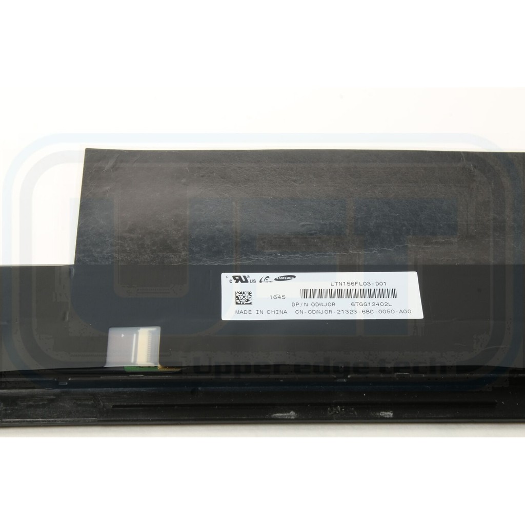 Màn hình cảm ứng Dell inspiron 7559 4K