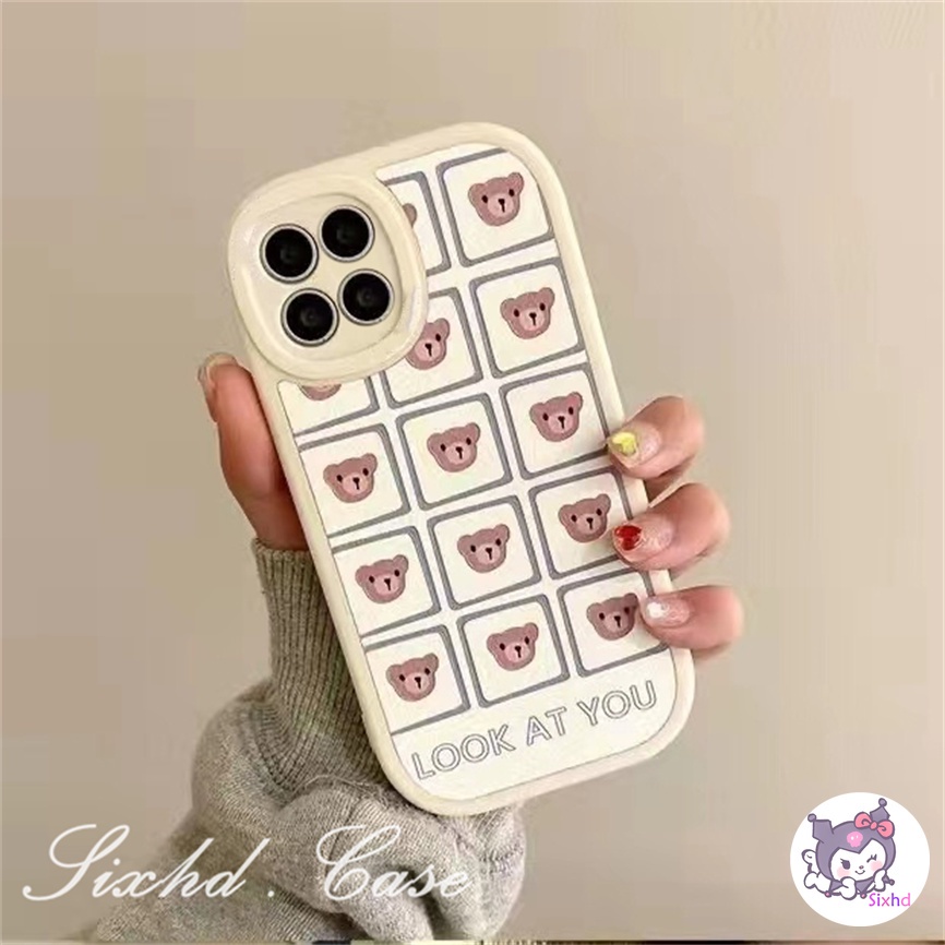 Ốp Điện Thoại Thời Trang Cho OPPO A96 A76 A16 A15 A55 A53 A33 A32 A31 A9 A5 A12 A5s A3s Reno 8Z 7Z 6Z 5Pro A9